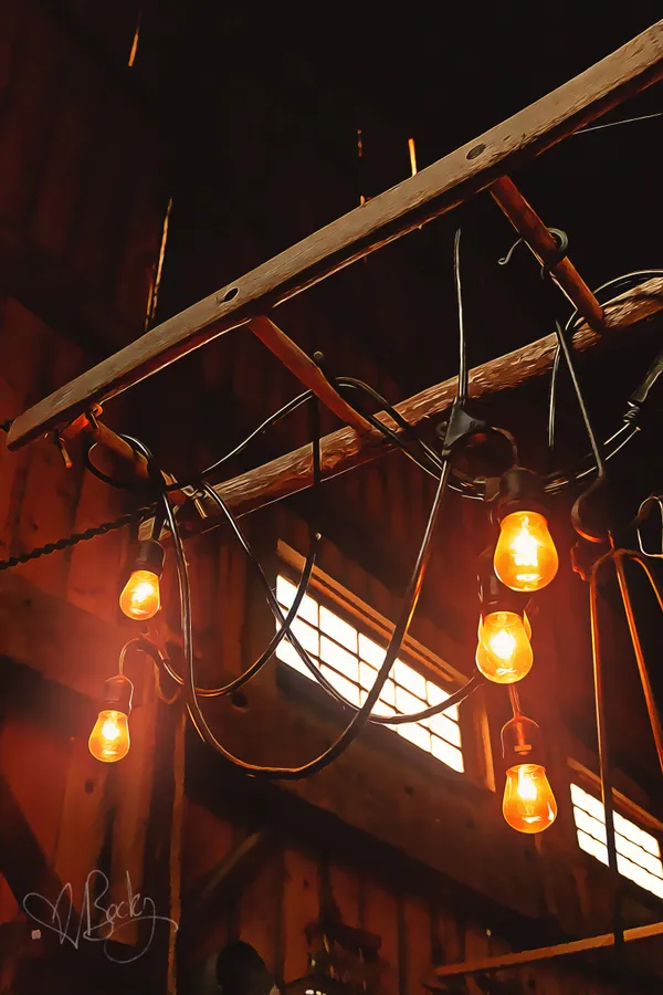 Suspended Glow thumbnail