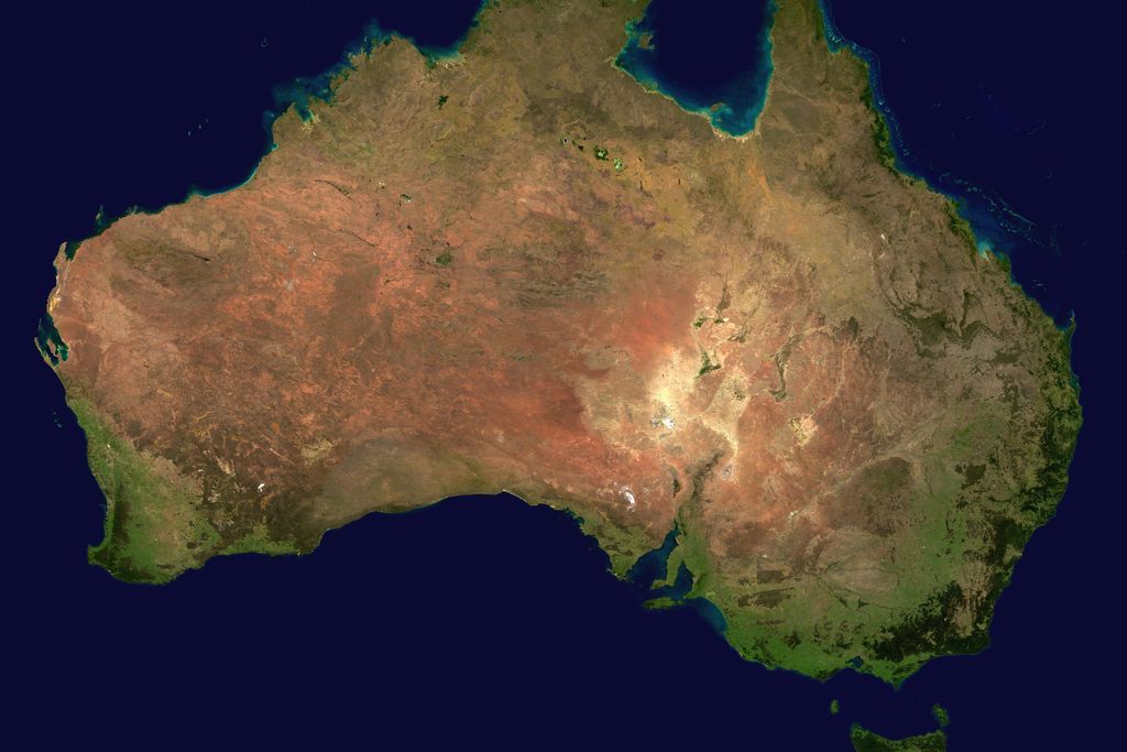 Australia