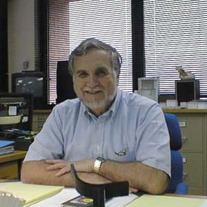 Professor Ronald Greeley, 1939-2011
