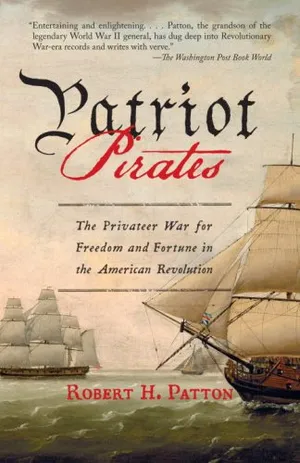 Preview thumbnail for video 'Patriot Pirates (Vintage)