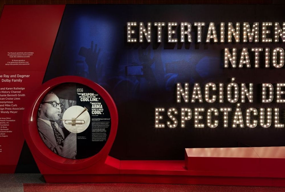 Entertainment Nation