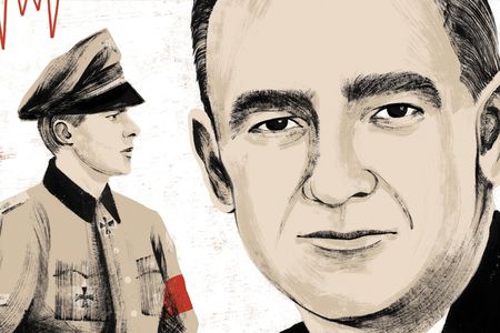 Before Senator Joe McCarthy became infamous for his grandstanding against alleged Communists, he came to the defense of former German soldiers convicted during the Malmedy war crimes trial.