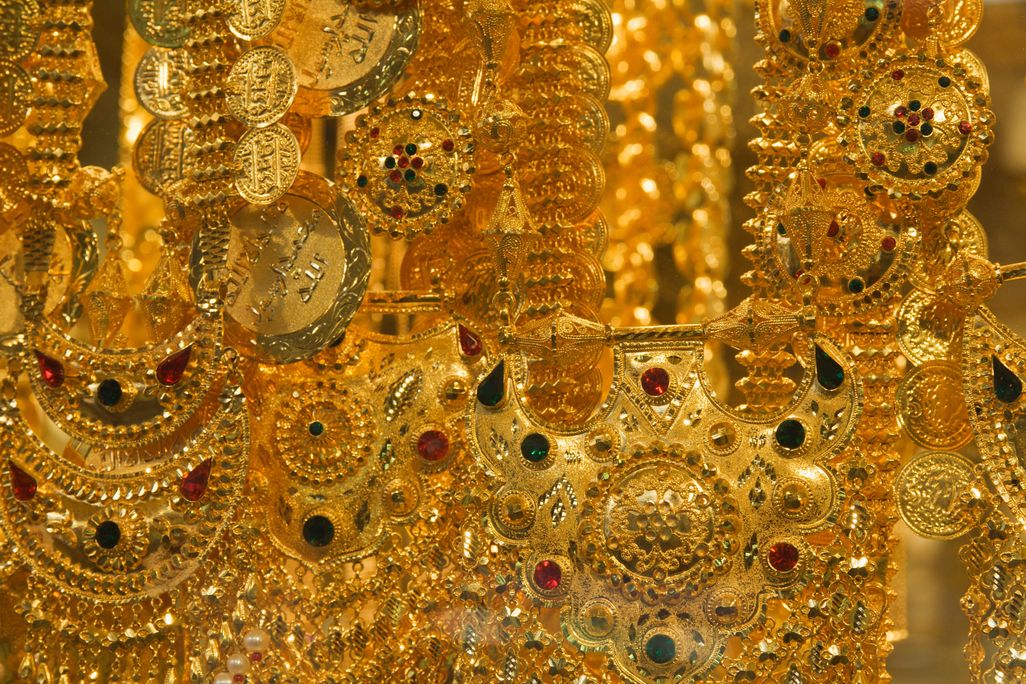 Gold Souk