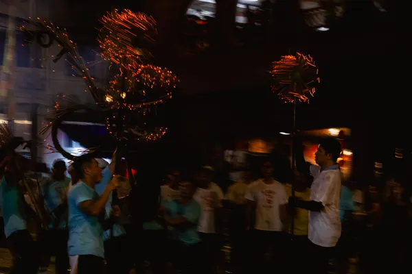 Pulse of The Fire Dragon thumbnail