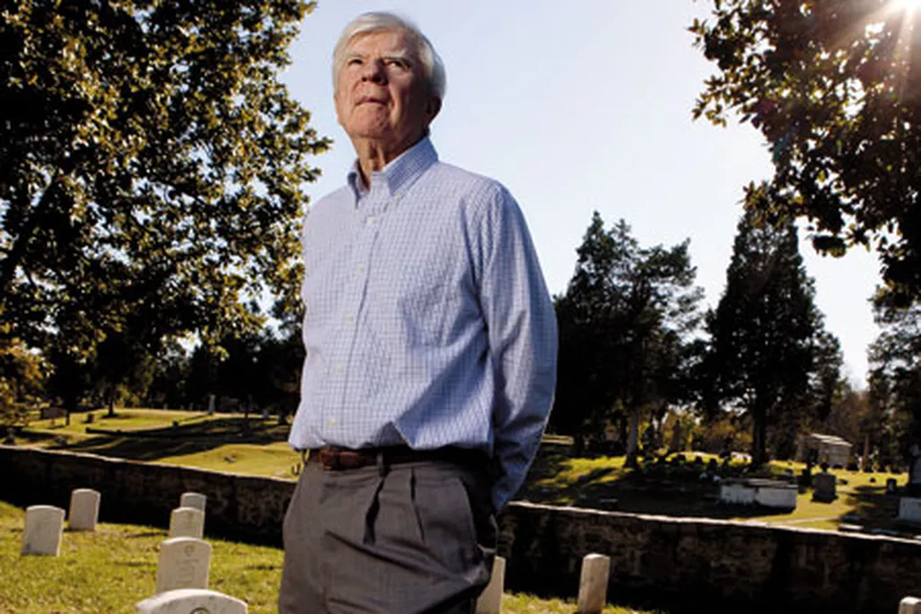 Danville Virginia Ernest Furgurson