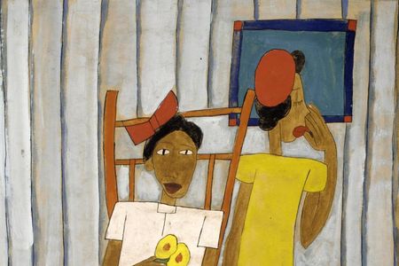 William H. Johnson, 