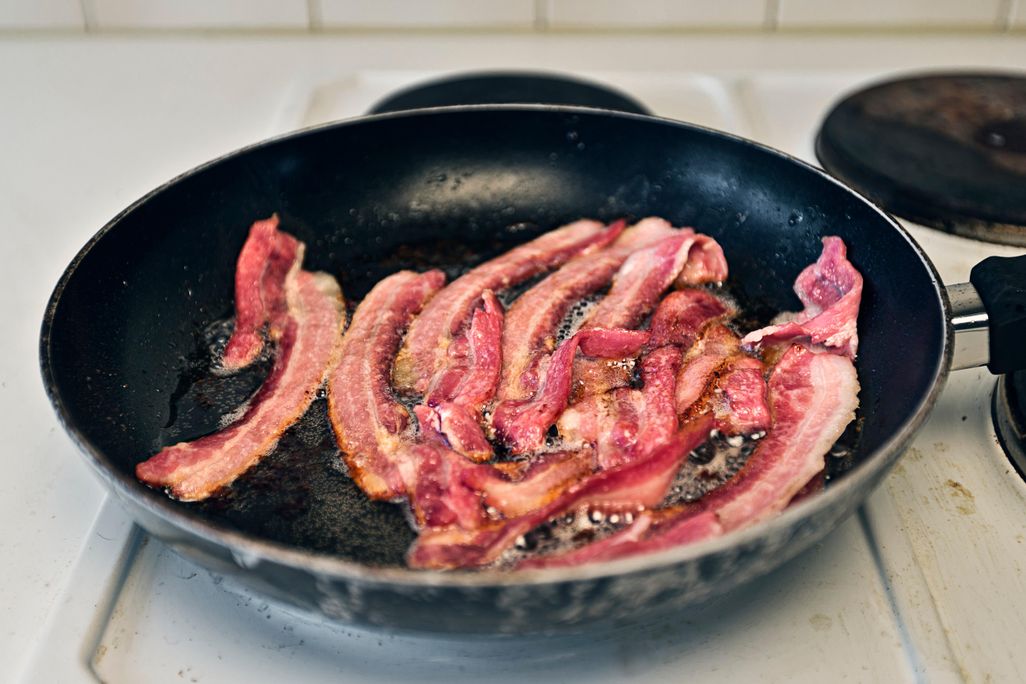 frying pan