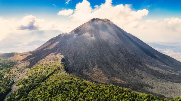 Pacaya Volcano thumbnail
