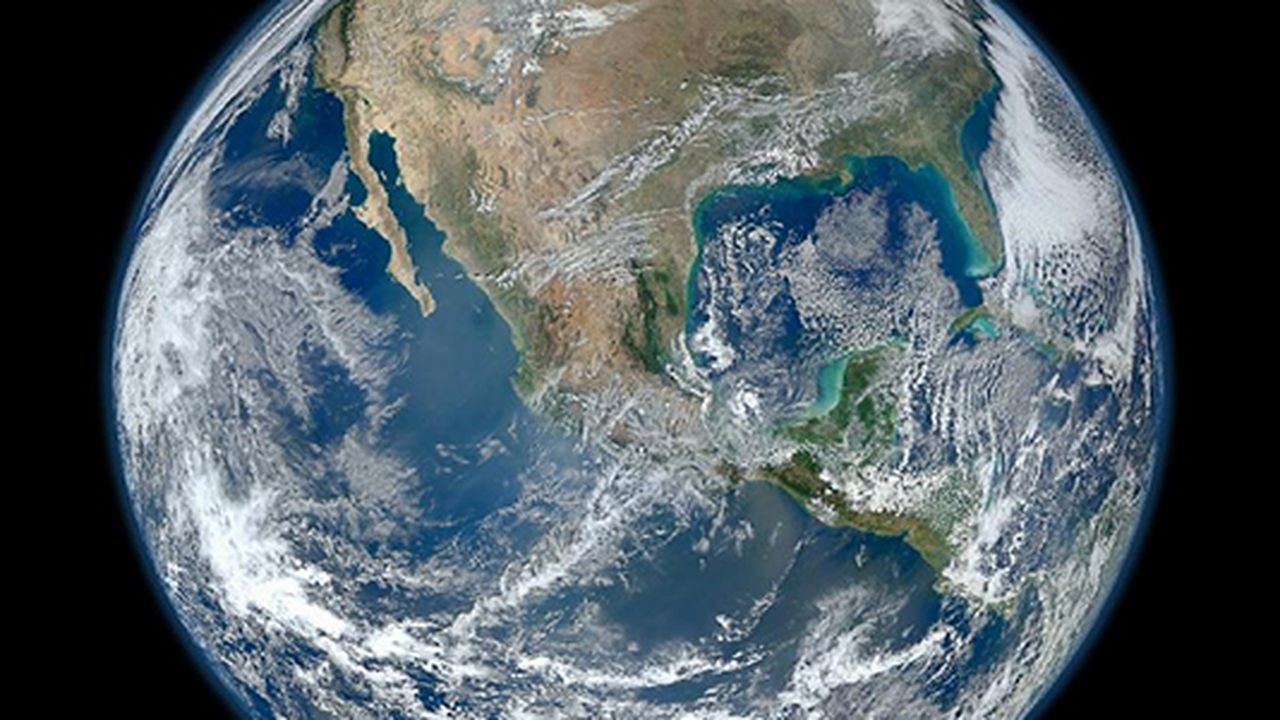 10 Things We've Learned About the Earth Since Last Earth Day, image size:1280x720