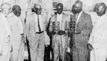 This Little-Known Civil Rights Activist Refused to Give Up His Bus Seat Four Years Before Rosa Parks Did