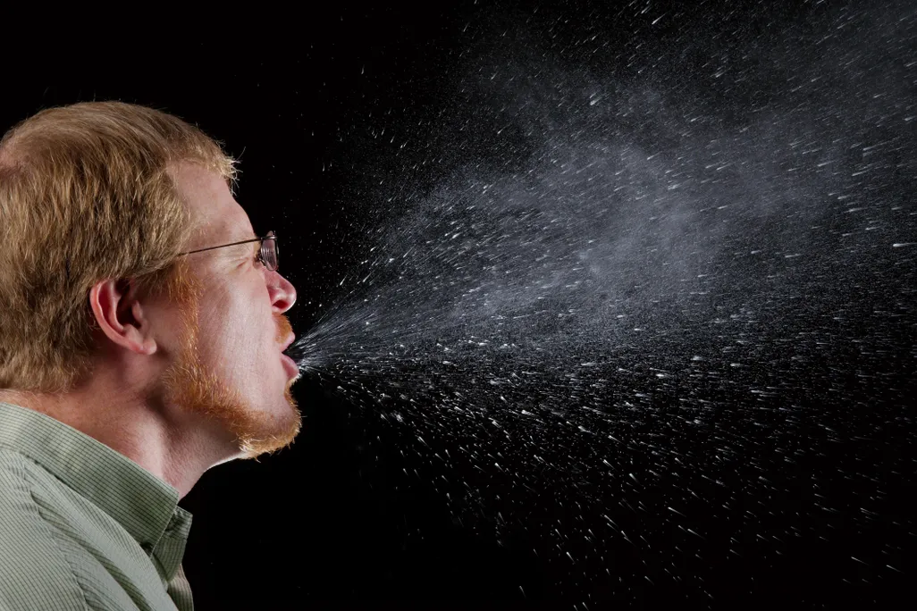 AI will be able to analyse compounds in your breath.