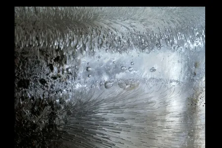 "Galaxy," by Alexander James 