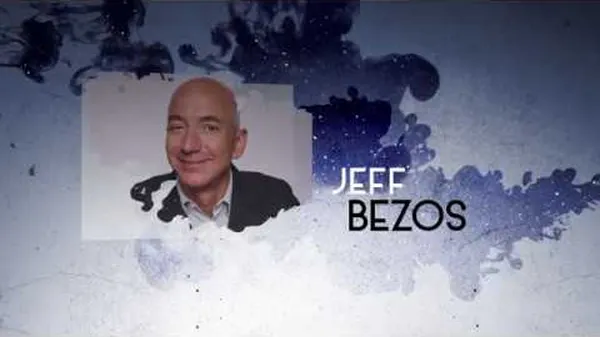 Preview thumbnail for Is Jeff Bezos' Blue Origin the Future of Space Exploration?