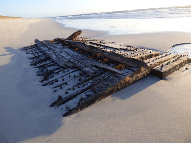 Shipwreck