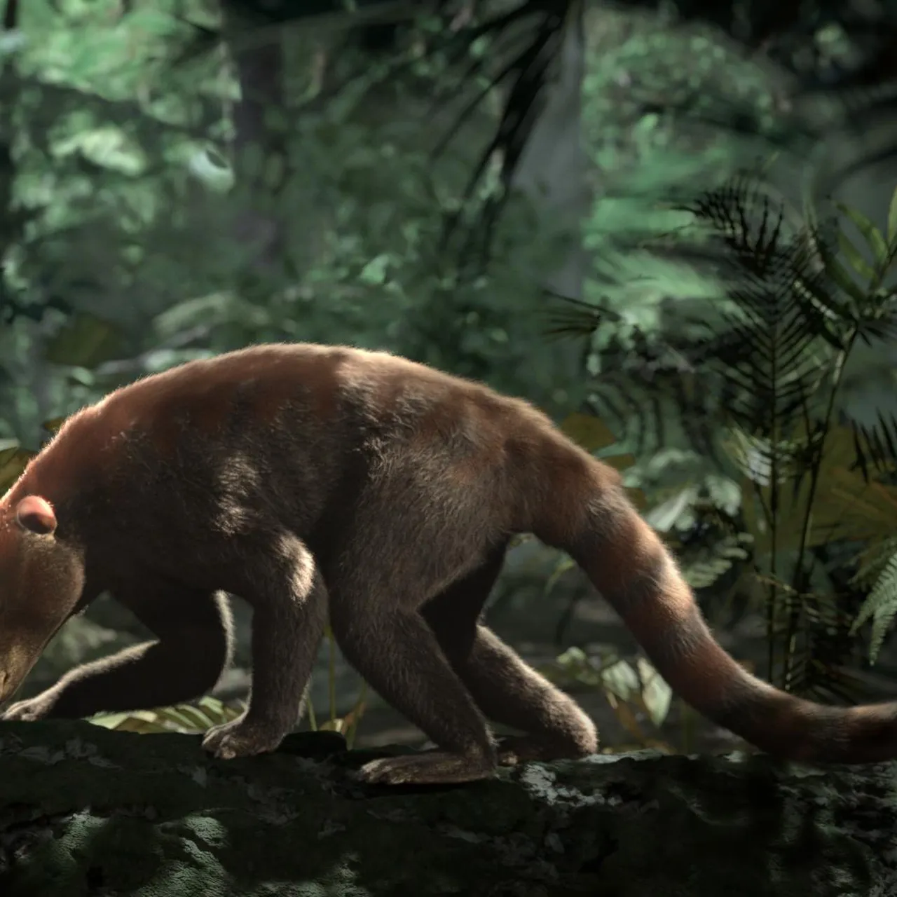 Extinct Animals In The Last 100000 Years