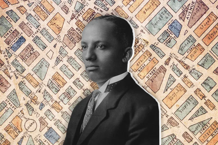 &ldquo;If a race has no history, if it has no worthwhile tradition, it becomes a negligible factor in the thought of the world, and it stands in danger of being exterminated,&rdquo; wrote Carter G. Woodson in a 1926 essay.