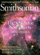 Cover for October 2006