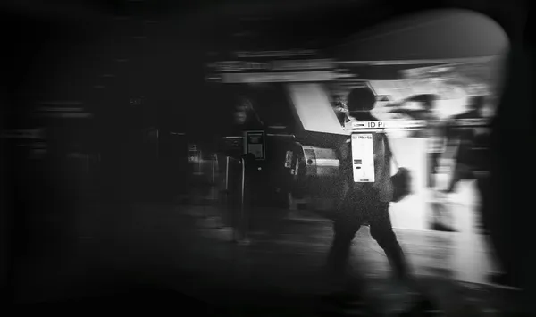 Urban Rhythm: Identity in Motion thumbnail