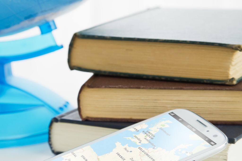 Book Vacation