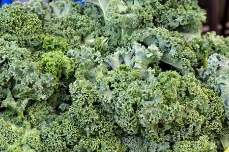 If you stick to a diet of kale, brussels sprouts and similarly leafy greens, your salivary proteins will eventually adapt to their bitter taste