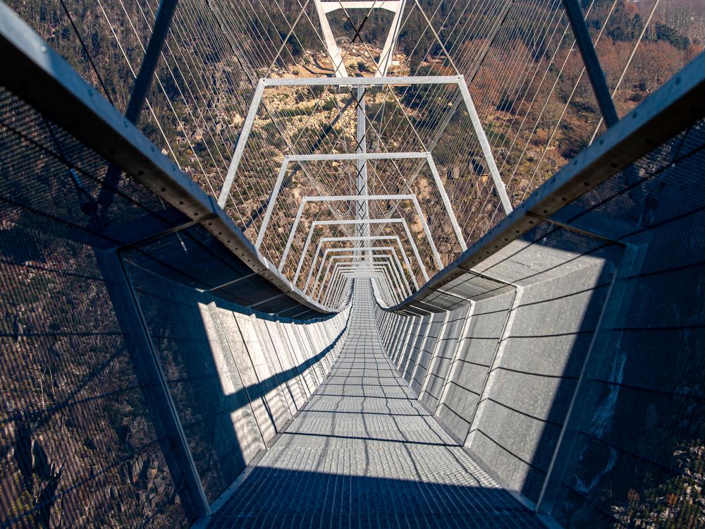 Arouca bridge