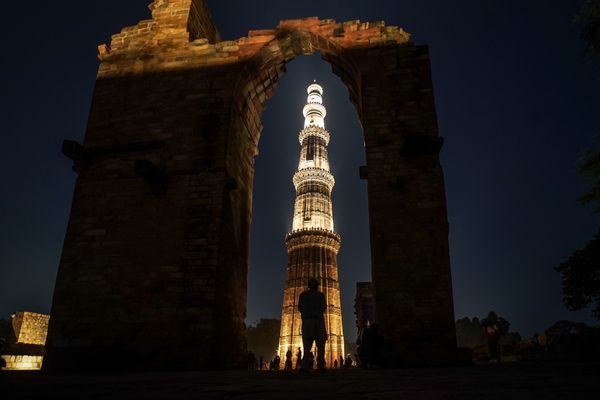 Qutb Minar thumbnail