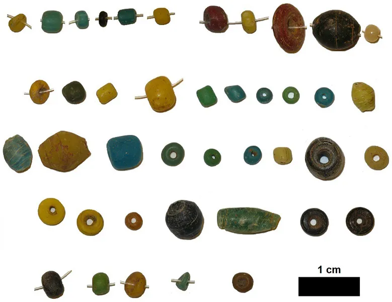 Glass Beads
