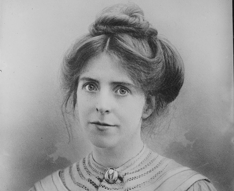 Annie Kenney