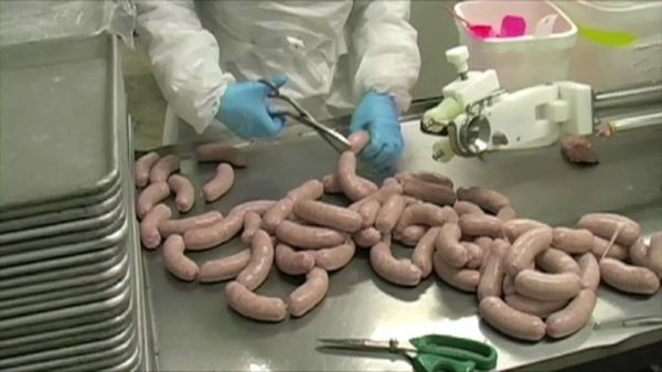 Preview thumbnail for The Art of Sausage Making