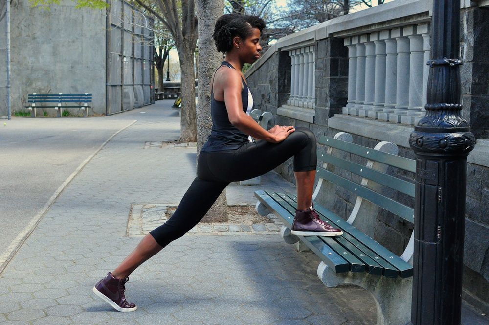Women's Exercise Shorts, Capris, Leggings - Innovative Fitness