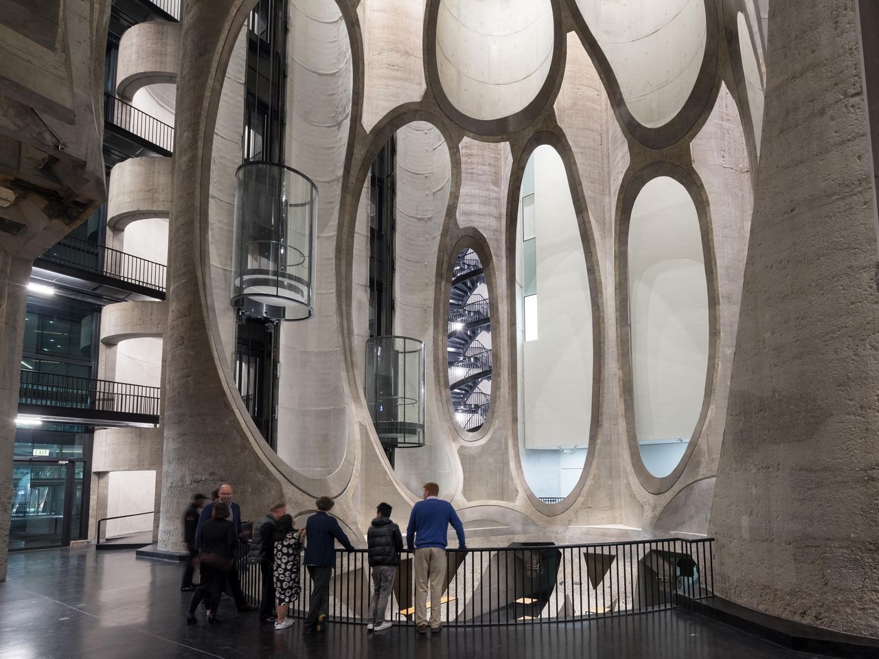 Africa's Largest Contemporary Art Museum Opens in Cape Town