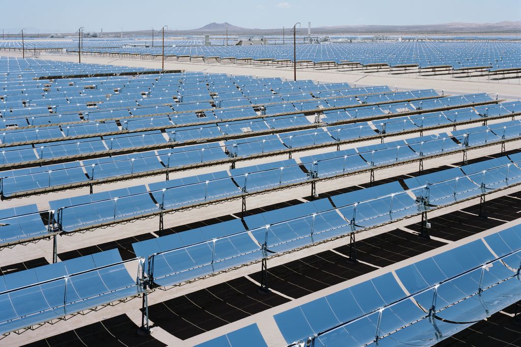 Solar Panels 