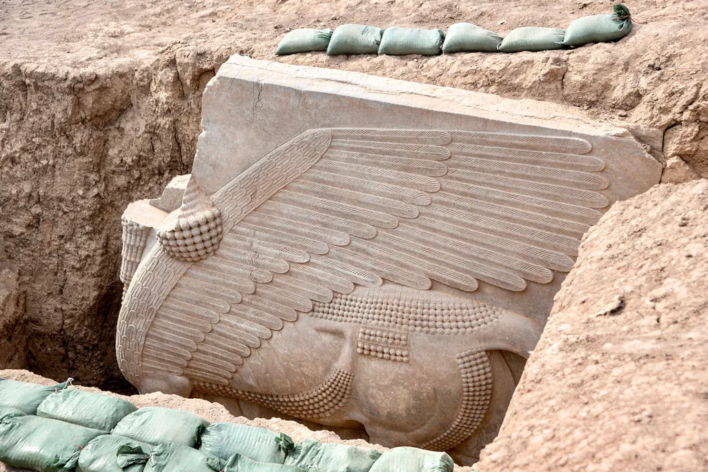 Lamassu