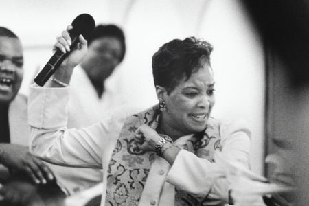 Rev. Gina M. Stewart