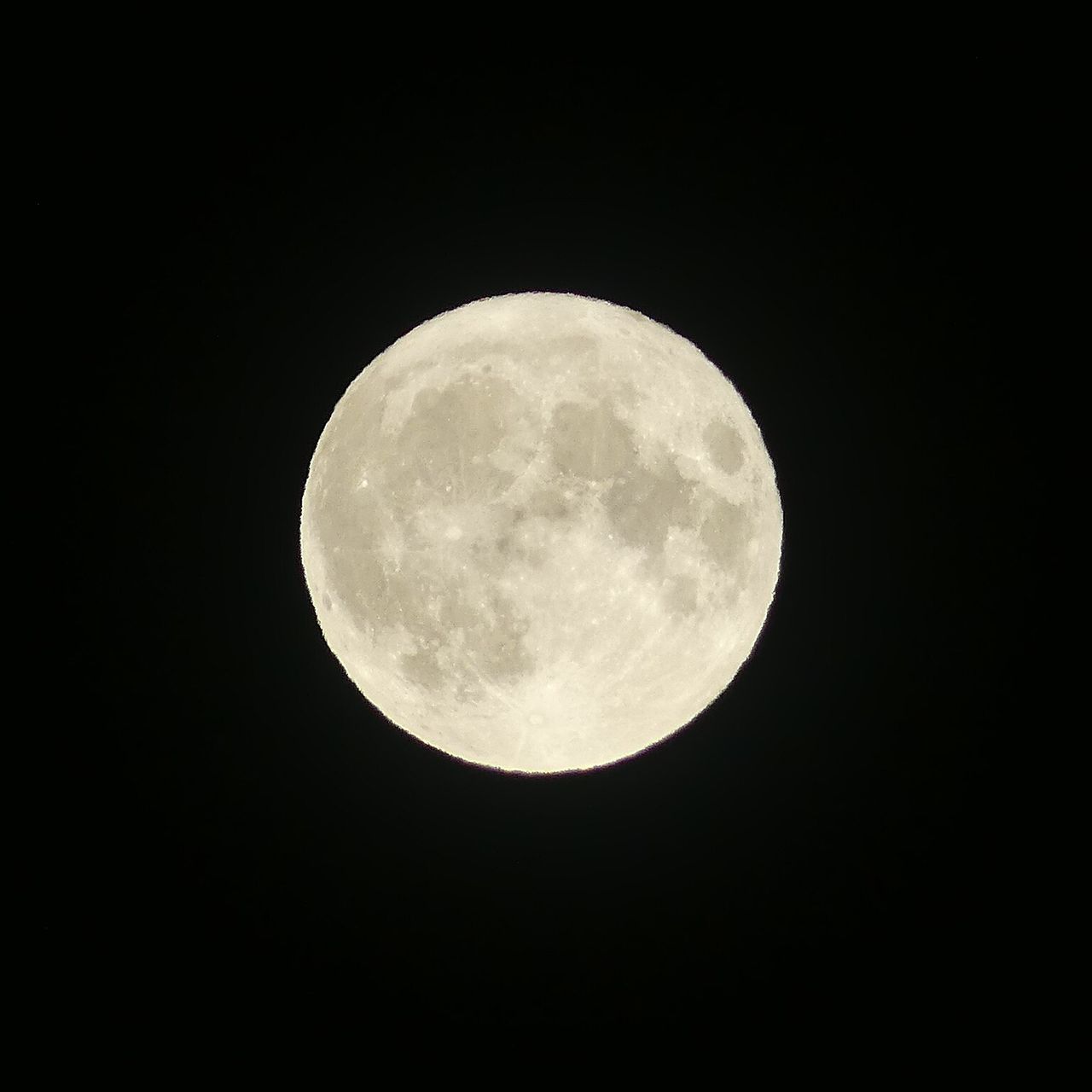 November's Full Beaver Supermoon Peaks on Wednesday—and It Will Be