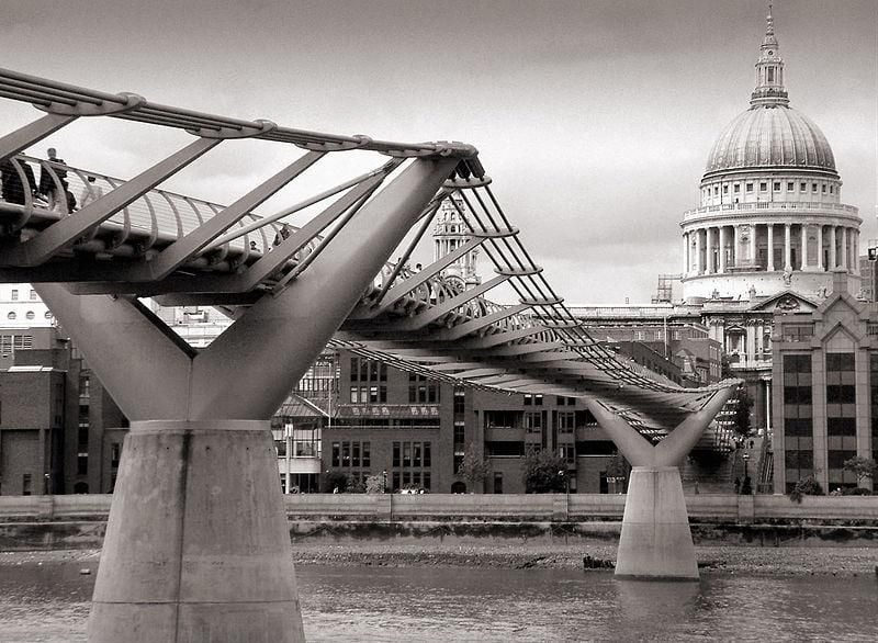 Millennium Bridge