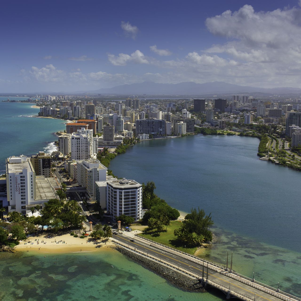 Puerto Rico