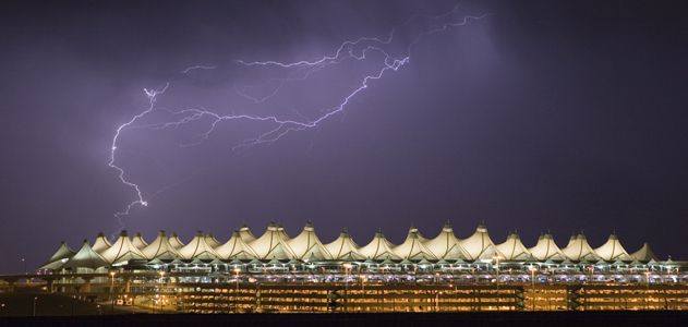 denver lightning