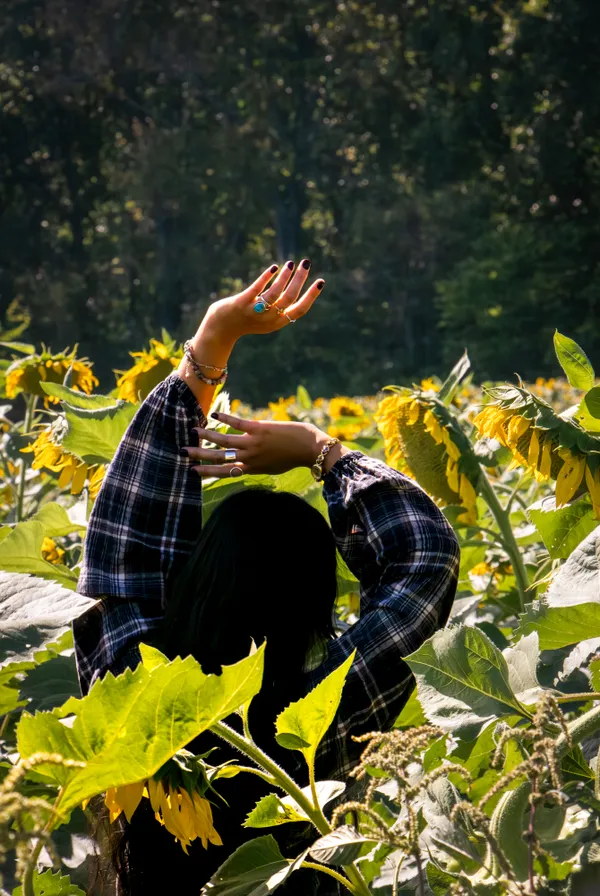 All Around Beautiful thumbnail