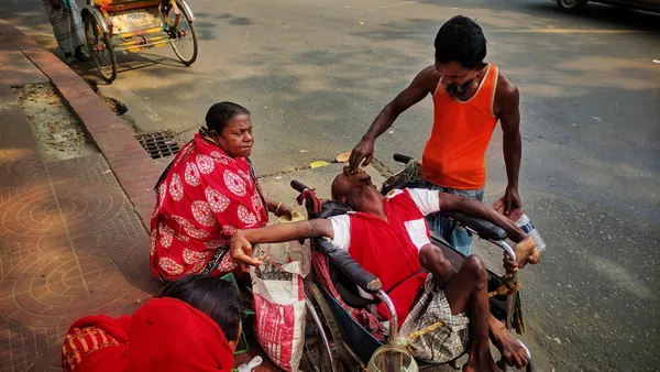 FOOD FOR LIFE thumbnail