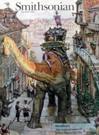 Cover for September 1995