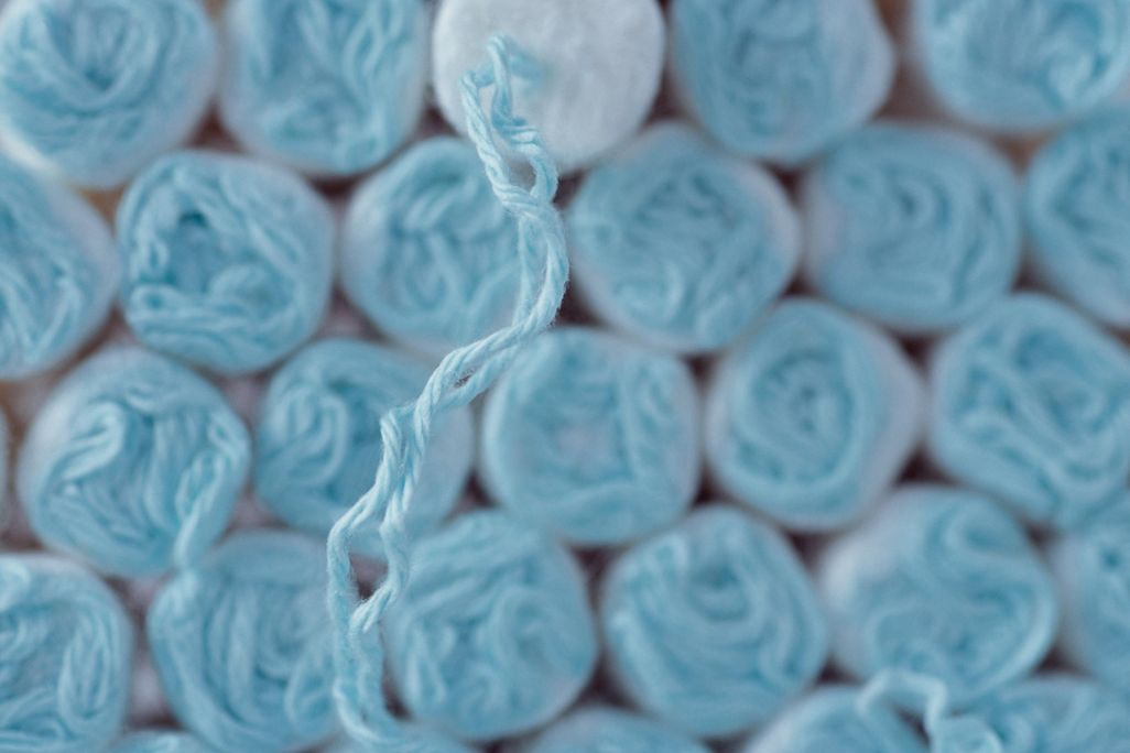Tampons