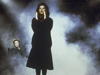 Stephen King's Carrie was a best-selling novel and a popular 1976 film, but it did not, however, make for an equally successful Broadway musical in 1988.
