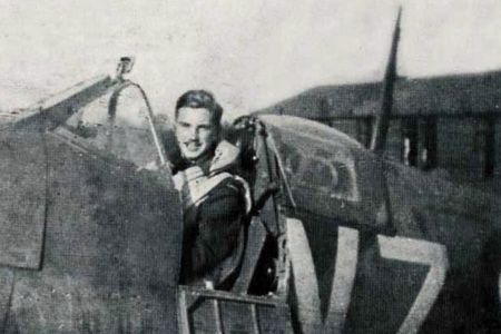 John Gillespie Magee Jr.