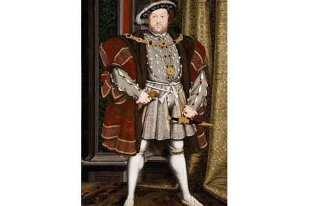 A 2016 study suggested that Henry sustained a traumatic brain injury that affected his temperament following the 1536 accident, but other experts attribute the shift in mood to an ulcerated leg, diabetes or hypothyroidism.