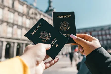 Americans looking to travel to Europe next year will need to add a new registration to their pre-travel checklist.