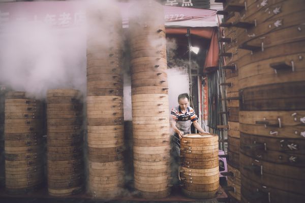 Breakfast stall thumbnail