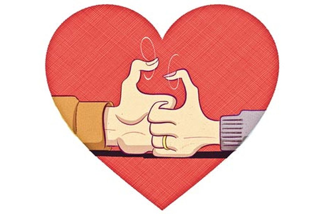 Newlywed games