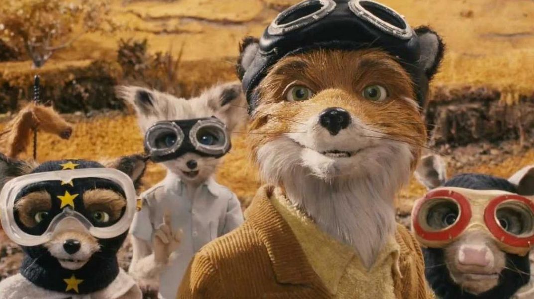 Wes Anderson’s Fastidious Whimsy Has Delighted Moviegoers for Decades