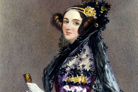 Ada Lovelace